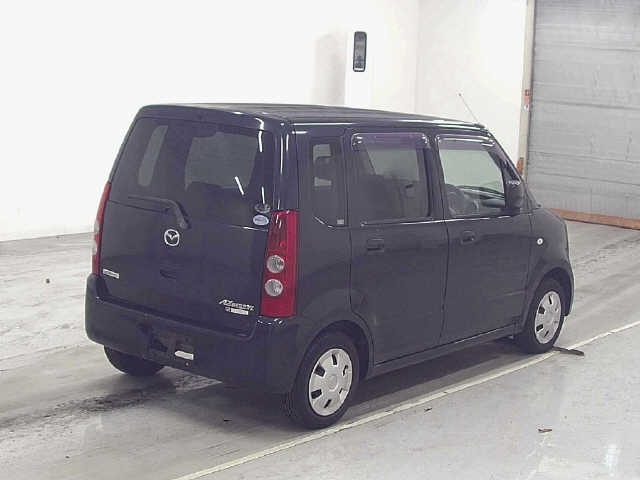 MAZDA AZ-WAGON