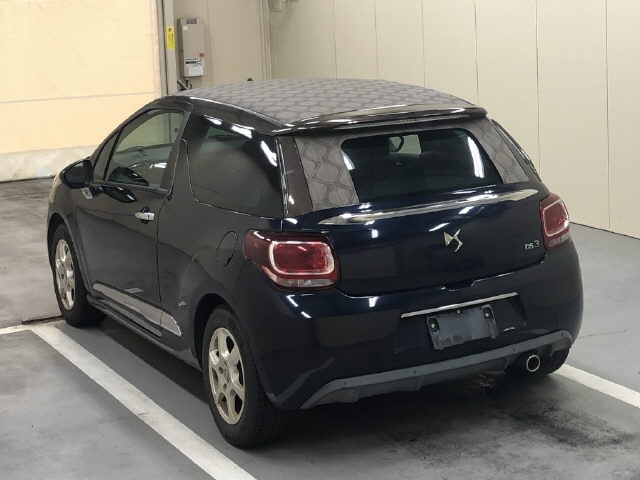 CITROEN DS3
