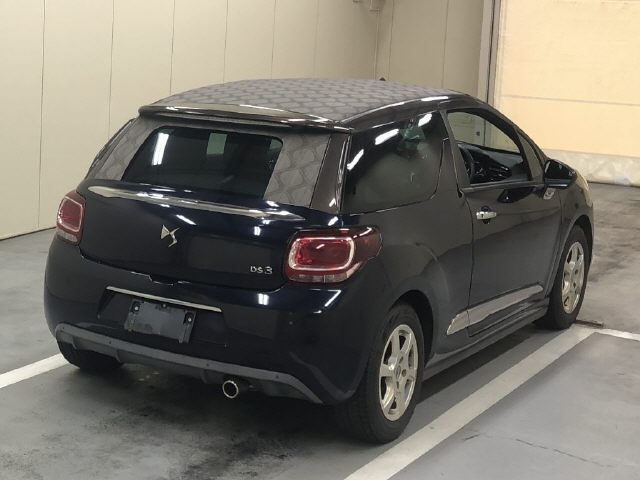 CITROEN DS3