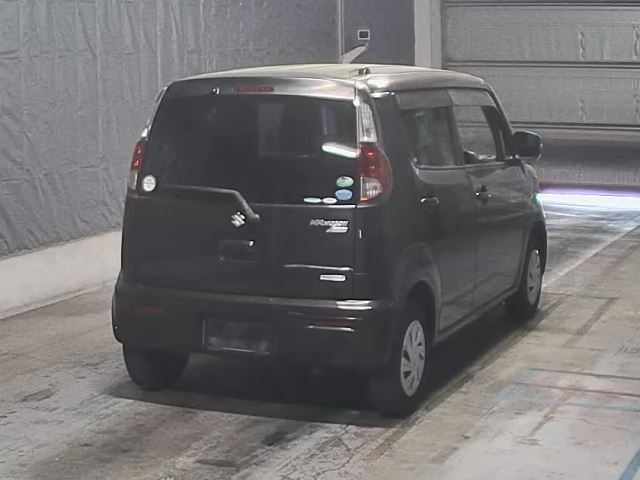 SUZUKI MR WAGON