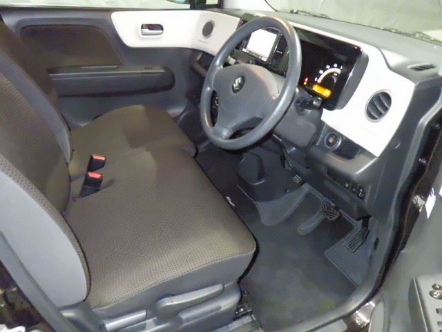 SUZUKI MR WAGON