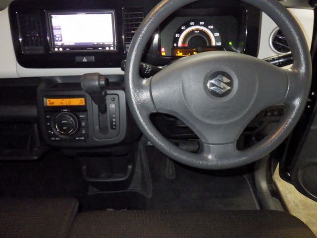 SUZUKI MR WAGON