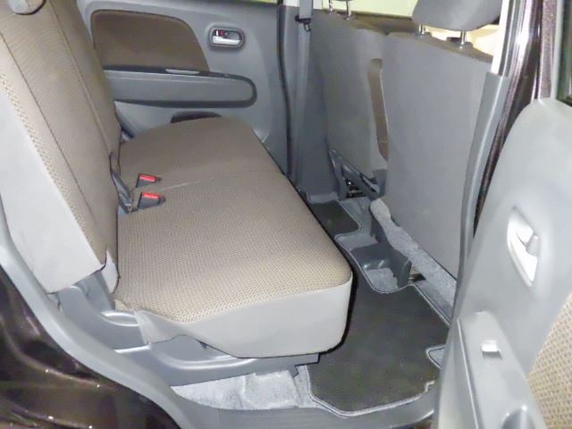 SUZUKI MR WAGON