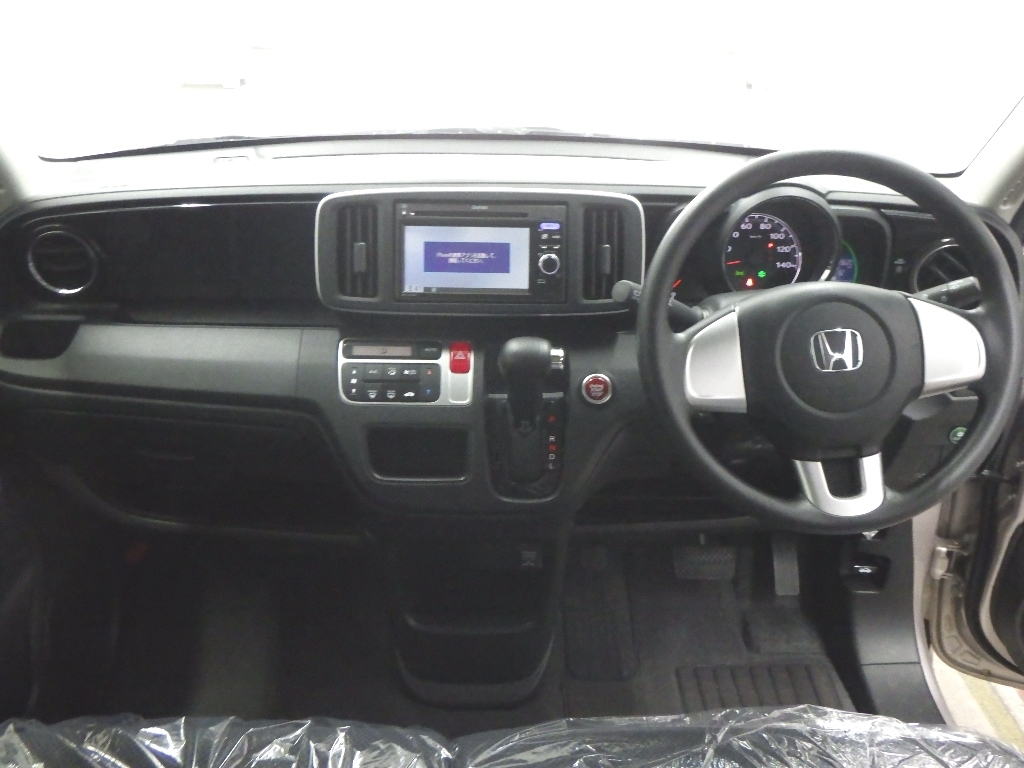 HONDA N-ONE