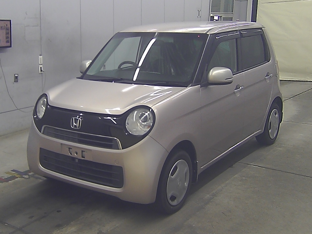 HONDA N-ONE
