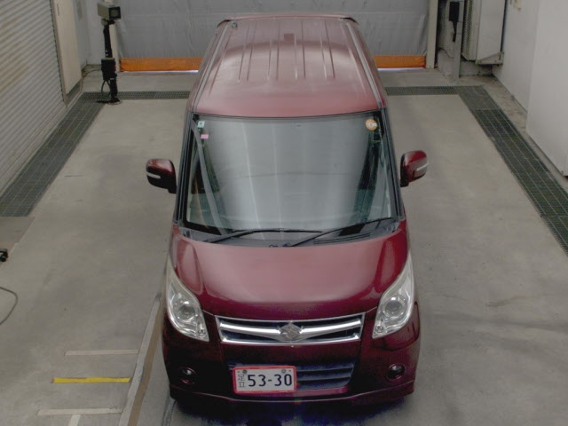 SUZUKI PALETTE