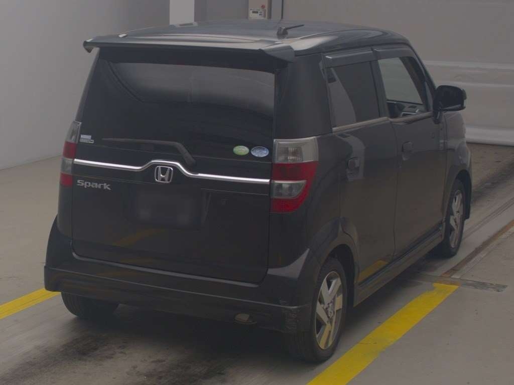 HONDA ZEST