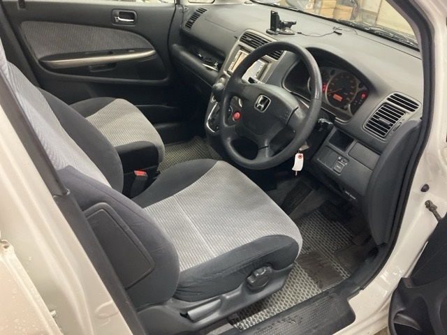 HONDA STREAM