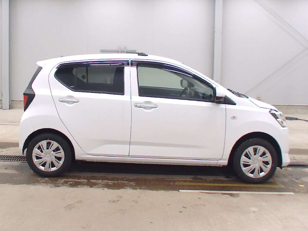 SUBARU PLEO PLUS