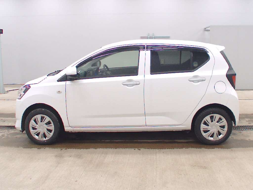 SUBARU PLEO PLUS