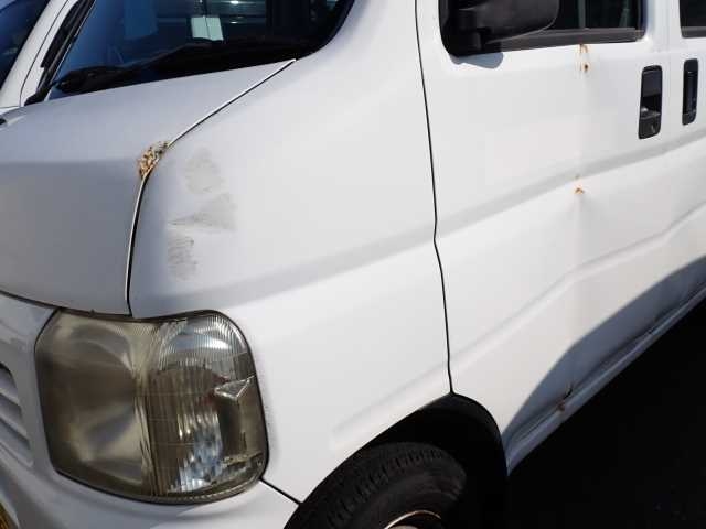 HONDA ACTY