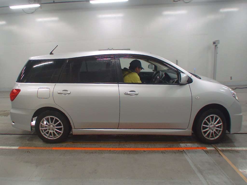 NISSAN WINGROAD