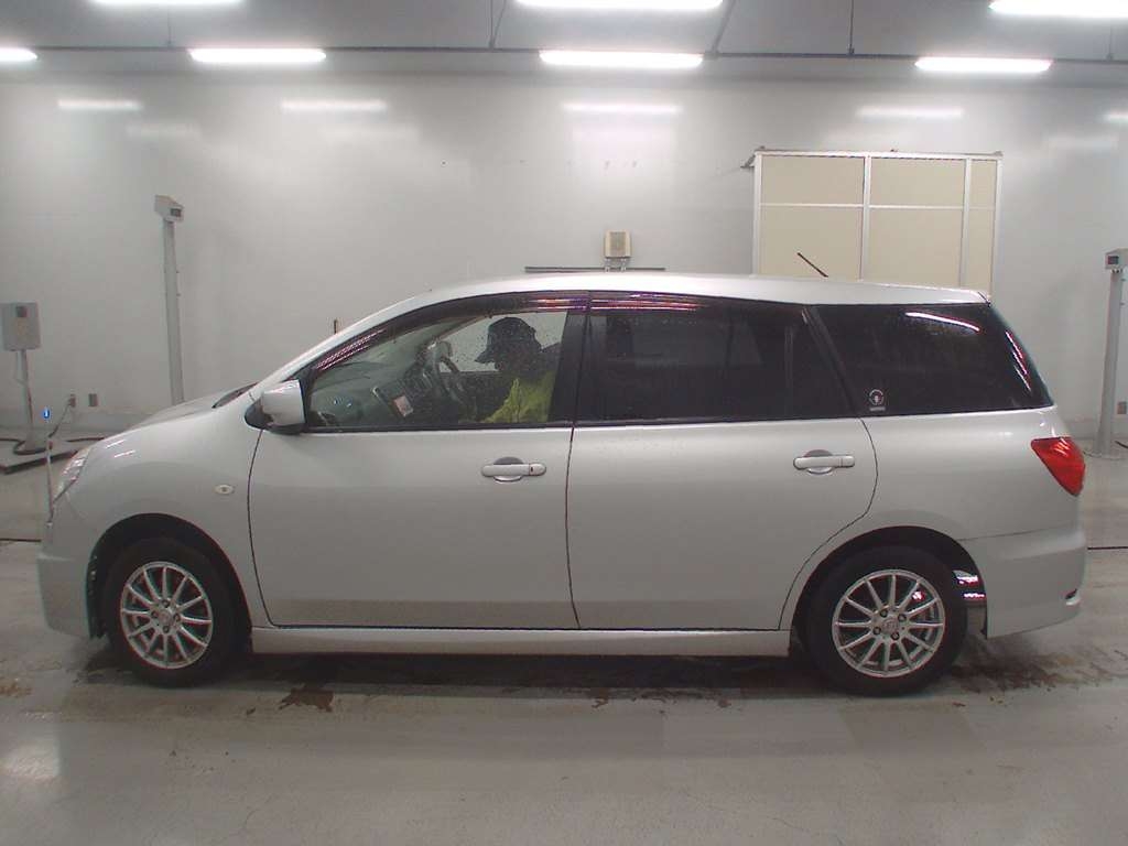 NISSAN WINGROAD