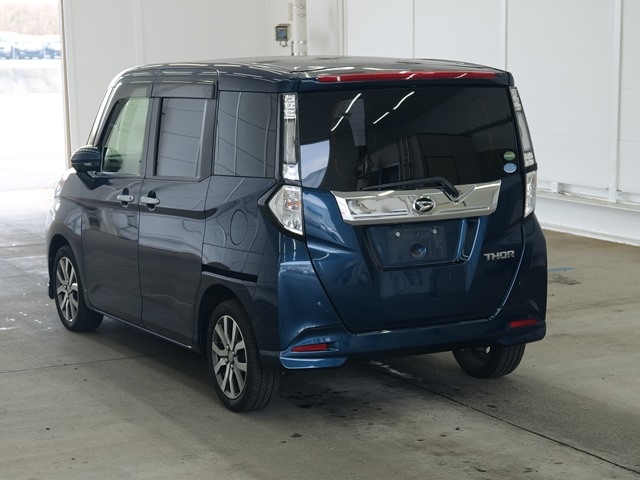 DAIHATSU THOR