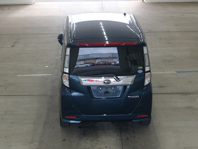 DAIHATSU THOR