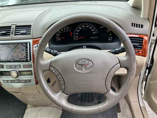 TOYOTA IPSUM