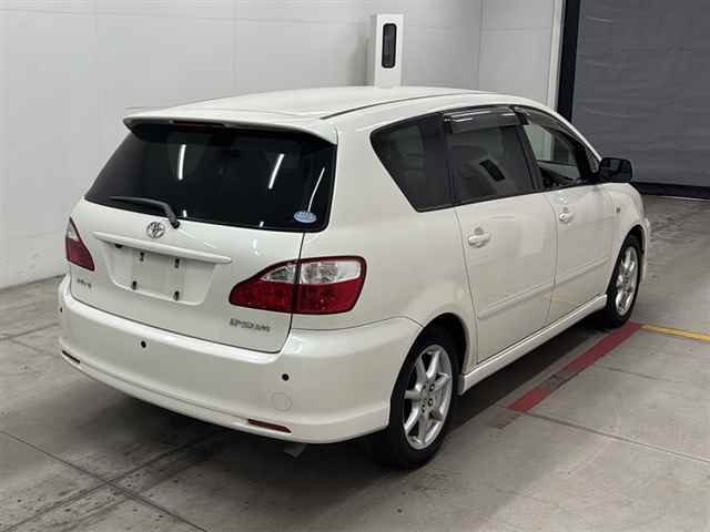 TOYOTA IPSUM