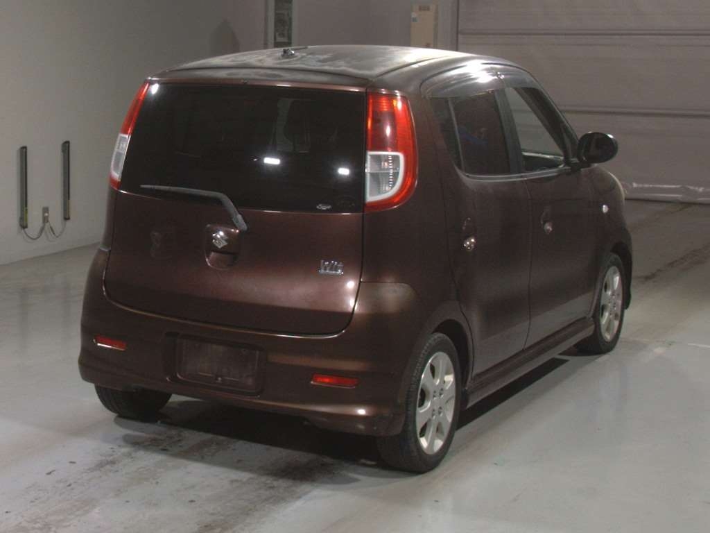 SUZUKI MR WAGON