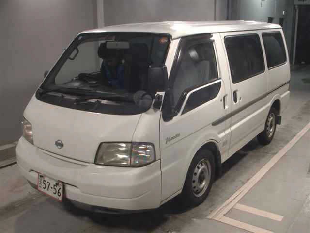 NISSAN VANETTE