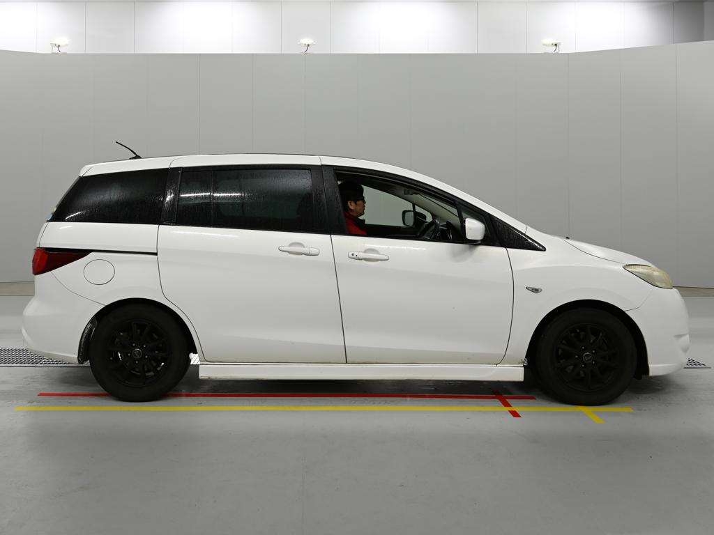NISSAN LAFESTA