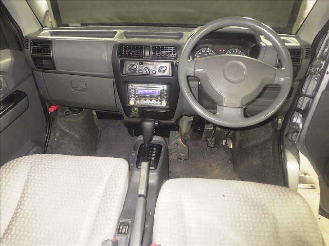 MITSUBISHI TOWN BOX