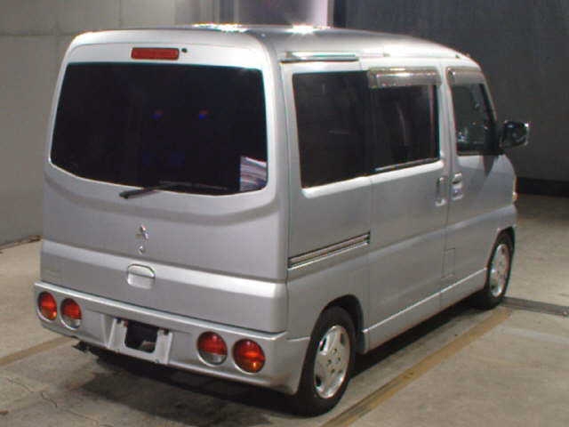 MITSUBISHI TOWN BOX