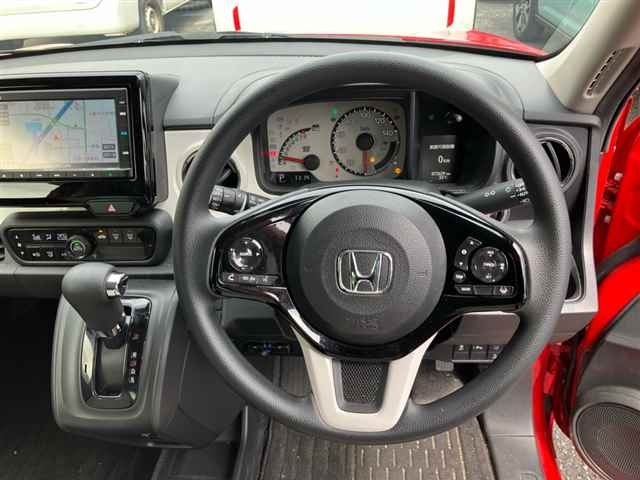 HONDA N-ONE