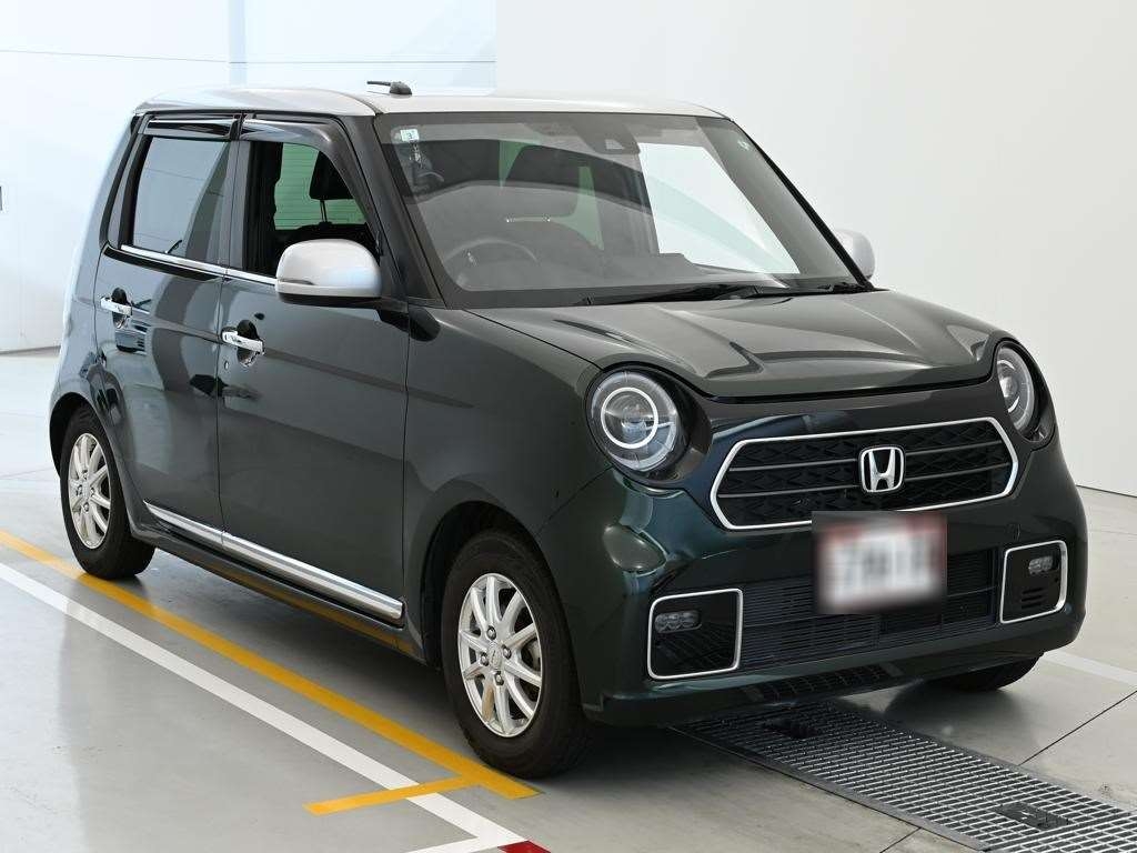 HONDA N-ONE