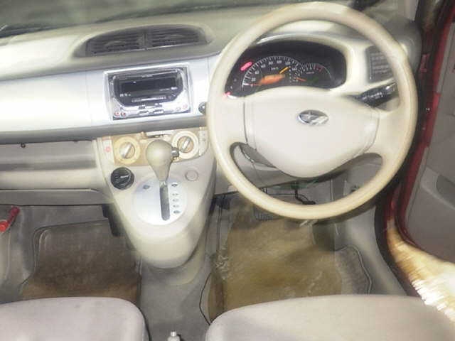 SUBARU R2