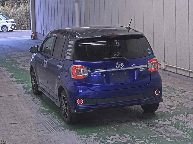 DAIHATSU BOON