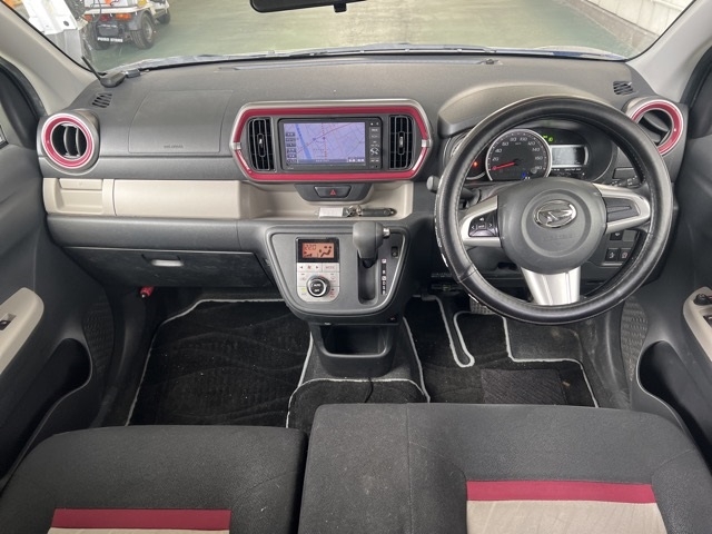 DAIHATSU BOON