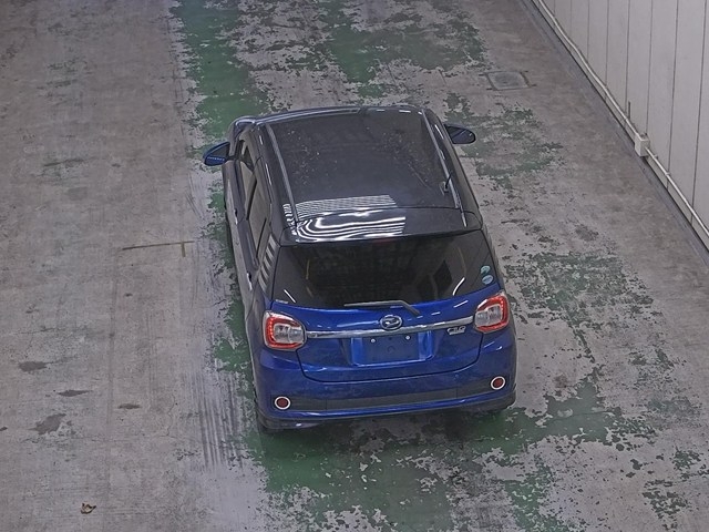 DAIHATSU BOON