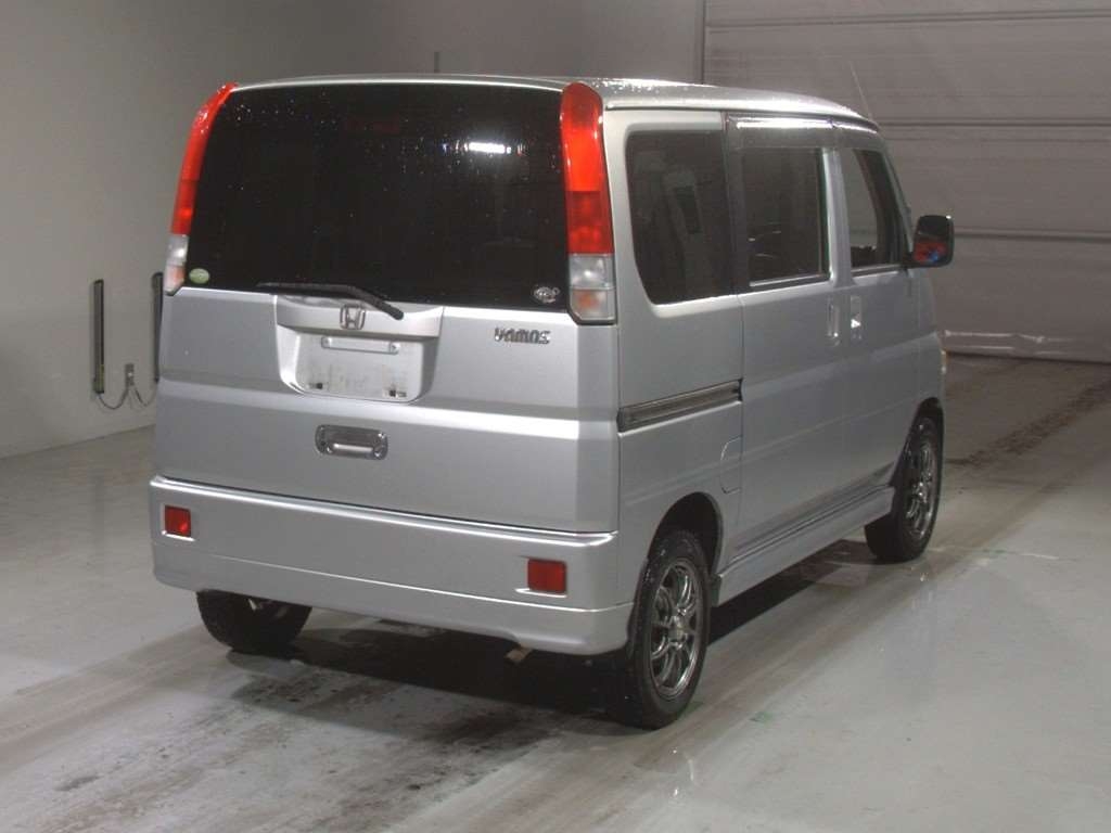 HONDA VAMOS