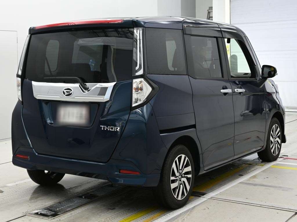 DAIHATSU THOR