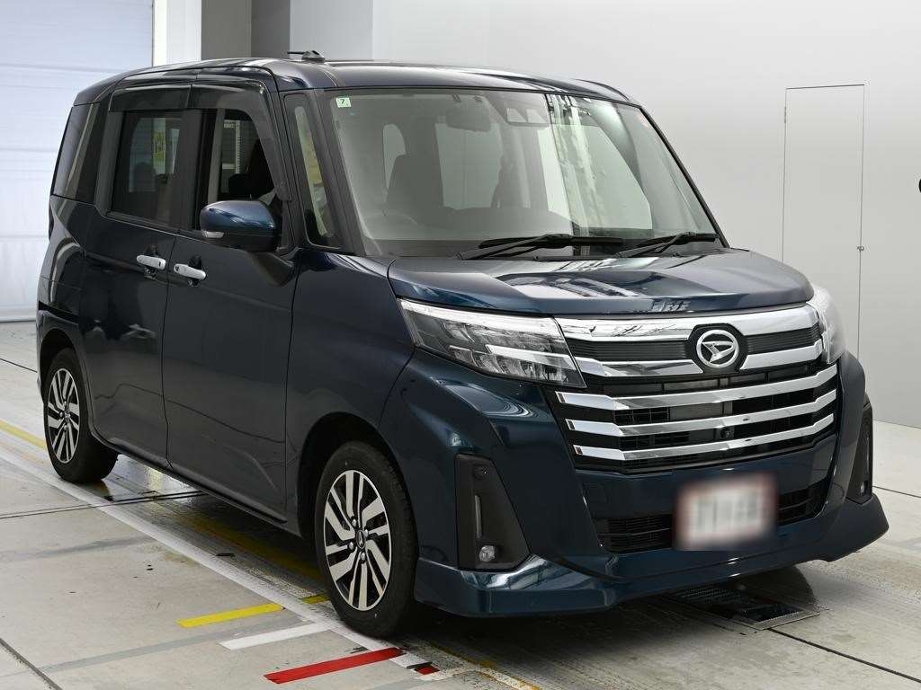 DAIHATSU THOR