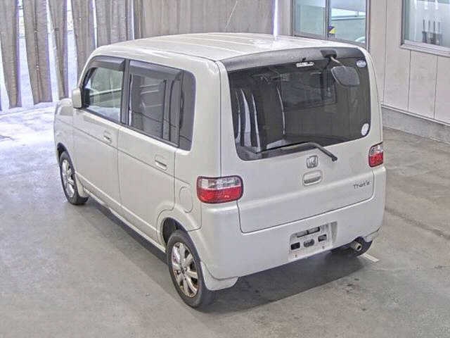 HONDA THAT'S