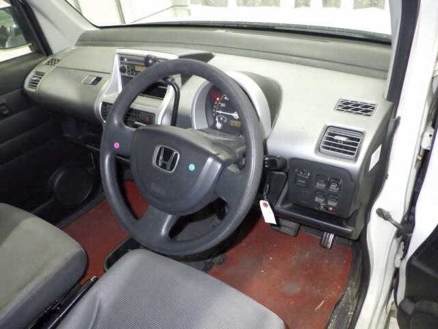 HONDA THAT'S
