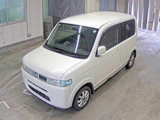 HONDA THAT'S