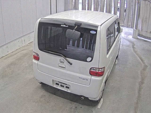 HONDA THAT'S