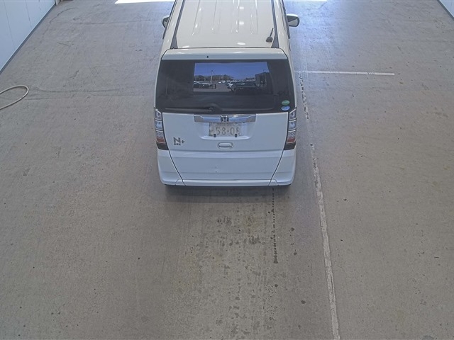 HONDA N-BOX+