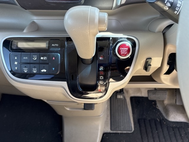 HONDA N-BOX+