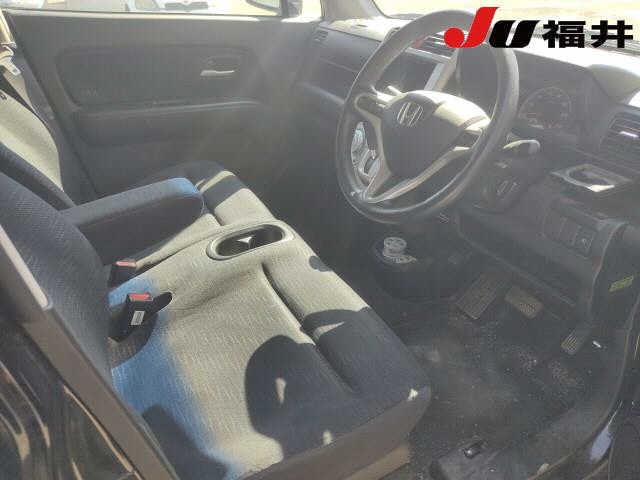 HONDA ZEST