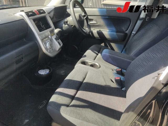 HONDA ZEST