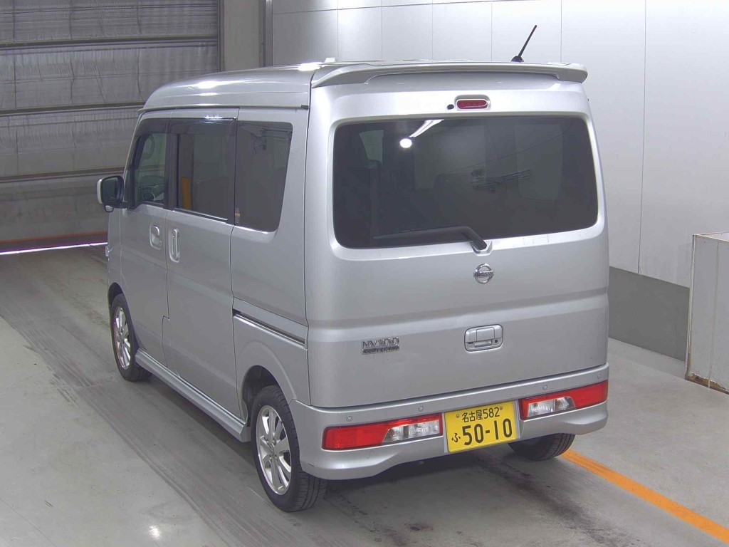 NISSAN NV100 CLIPPER