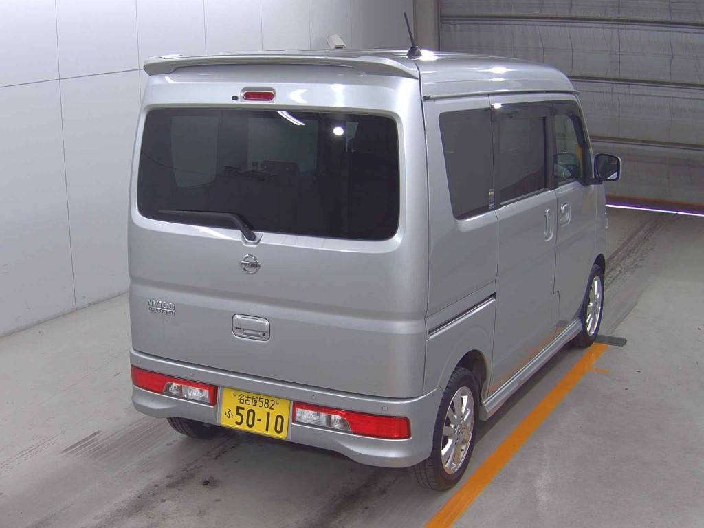 NISSAN NV100 CLIPPER