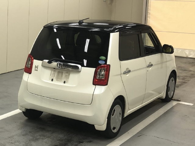HONDA N-ONE