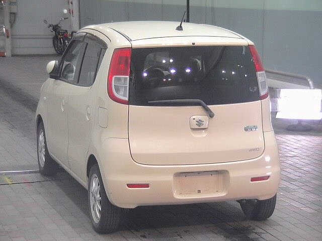 SUZUKI MR WAGON
