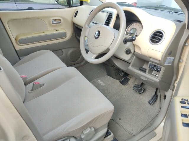 SUZUKI MR WAGON