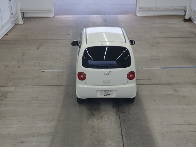 DAIHATSU MOVE LATTE