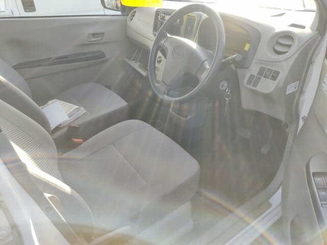 SUBARU PLEO PLUS